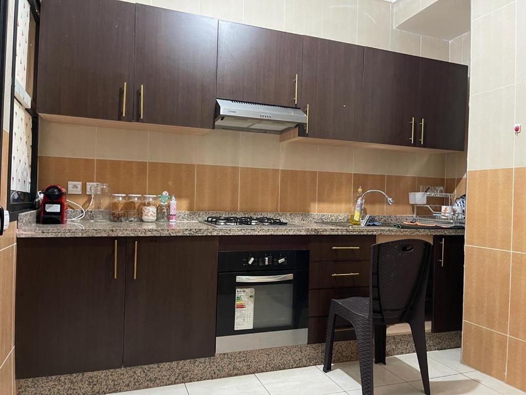 Gueliz Belle Vue 6 Apartman Marrákes Kültér fotó