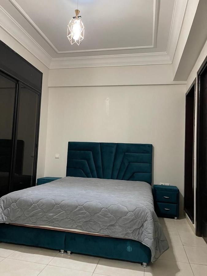 Gueliz Belle Vue 6 Apartman Marrákes Kültér fotó