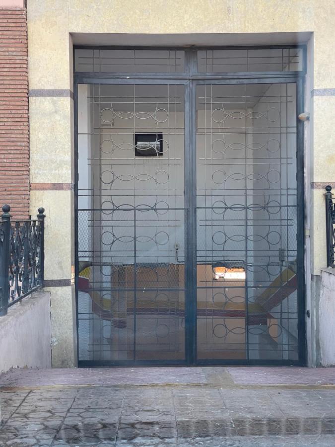 Gueliz Belle Vue 6 Apartman Marrákes Kültér fotó